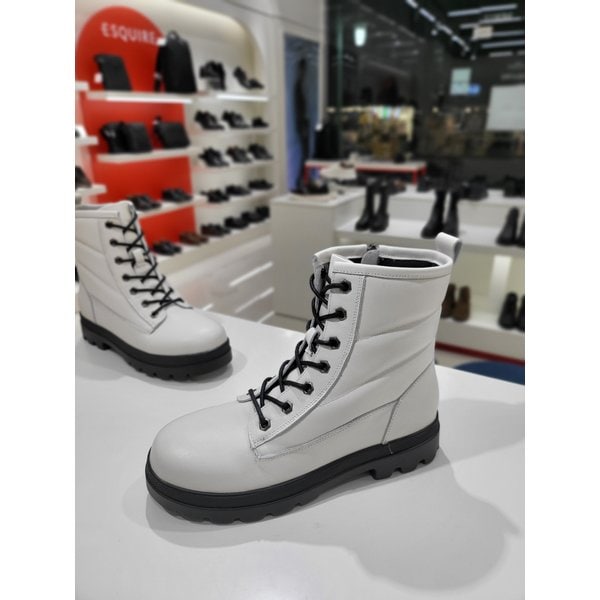 [여주점] 여성 워커 부츠 3CM YACWBM620