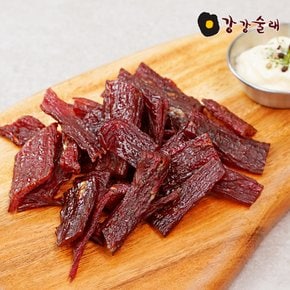 갈비맛 쇠고기육포 50g x 10봉