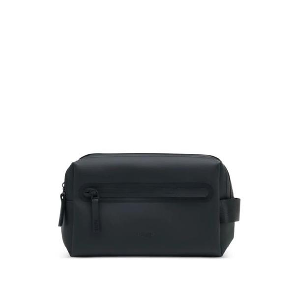 확대된 대표 레인스 뷰티 케이스 RA16000 BLACK