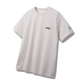 공용 데일리 로고 반팔티셔츠 2종 택1_s
