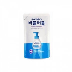 마이크로 버블 핸드워시 손세정제 리필 핸드솝 200ml