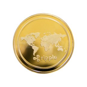 기념주화 리플코인 골드 HT-COIN014 HT-COIN014 HDTOP HDTOP 기념주화 리플코인 골드 HT-COIN014 HT-C