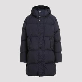 24FW 스톤 아일랜드 패딩 811570123 V0020 NAVY BLUE