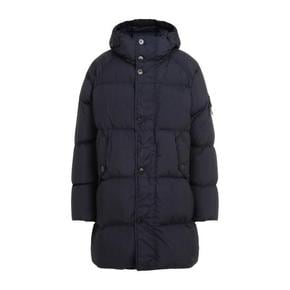 24FW 스톤 아일랜드 패딩 811570123 V0020 NAVY BLUE