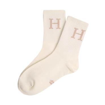 NBA MIA 이니셜 클래식 CREW SOCKS