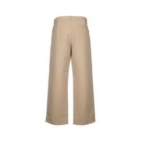 Trousers 236PA0541504 150 BEIGE