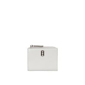 Perfec Flip Half Wallet (퍼펙 플립 반지갑) Light Beige VQB4-1WM731-1BEXX