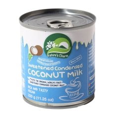  스윗튼드 컨덴스드 코코넛밀크 코코넛연유 320g