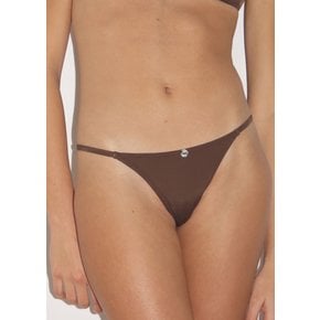 팔로마울 24SS BOTTONI BOTTOM IN DARK BROWN