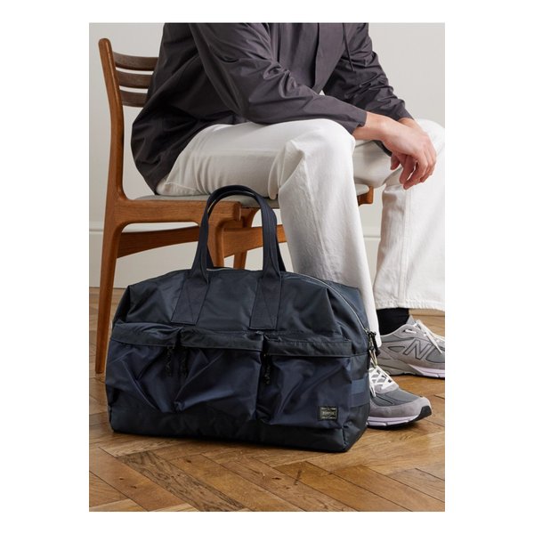 요시다 포터 포스 투웨이 나일론 더플 백 46376663162968721