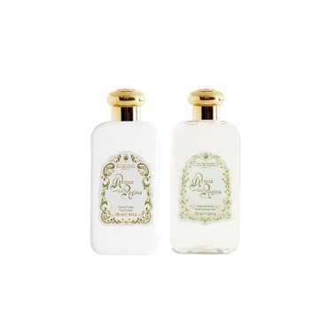 산타마리아노벨라 (세트)바디듀오 라이트패키지 아쿠아 델라 레지나 250ml