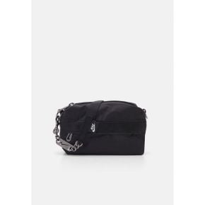 4999680 Nike FUTURA LUXE CROSSBODY UNI - Across body bag black/white