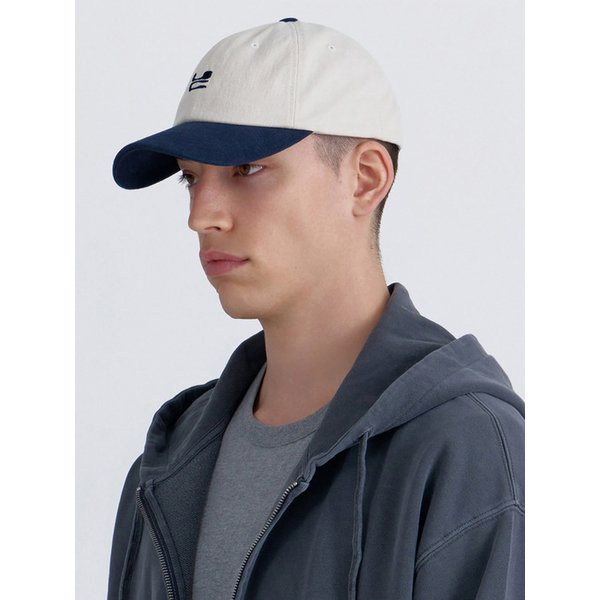 UC / WASHED B B / NAVY MIX
