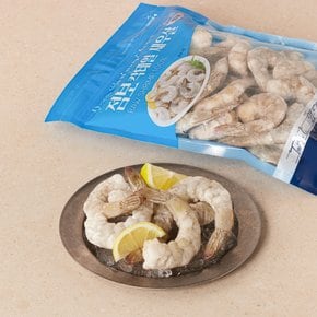 [냉동][페루] 점보 칵테일 새우살 (특) (21-25) (450g)