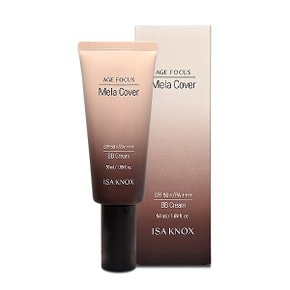 에이지 포커스 멜라 커버 비비 크림 50ml_P432321486