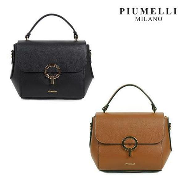 Piumelli Hazel Shoulder 피우멜리 헤이즐 숄더 FW25H41