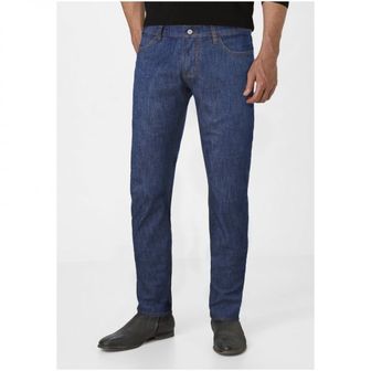 이스퀘어 4026435 Redpoint KANATA 5-POCKET - Jeans Tapered Fit medium stone