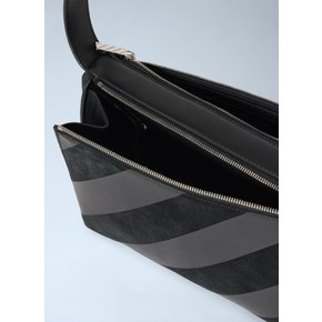 [해외배송] 26 S/S 오프화이트 SANDBAG 404 디아고날 백 OWNN18NS26LEA0011010 B0112280530