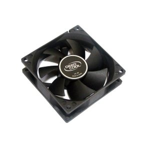 (DEEPCOOL) DCF-80 4P 유체 (EVERCOOL)