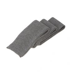 [부산점] 안데르센 안데르센 울 목도리 SCARF GREY