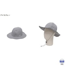 CMF OUTDOOR GARMENT 남성 버킷햇 HUT HAT COEXIST CMF2402-AC01