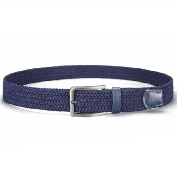 [옷자락] 남성 일상복 편안한 비즈니스 캐주얼 신축성 벨트