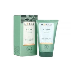 MORAZ 카프탄 폴리고눔 풋크림 100ml