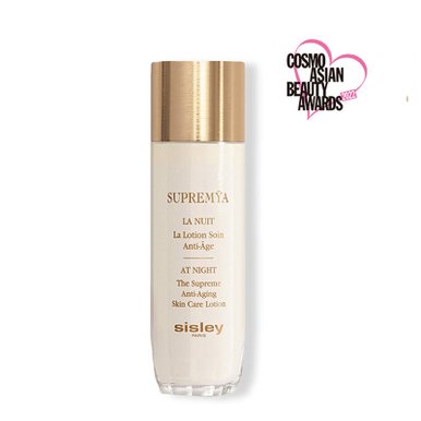 수프리미아 안티에이징 스킨 케어 로션 140ml