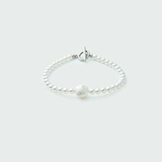 Ashore Bracelet, Pearl (AS104)