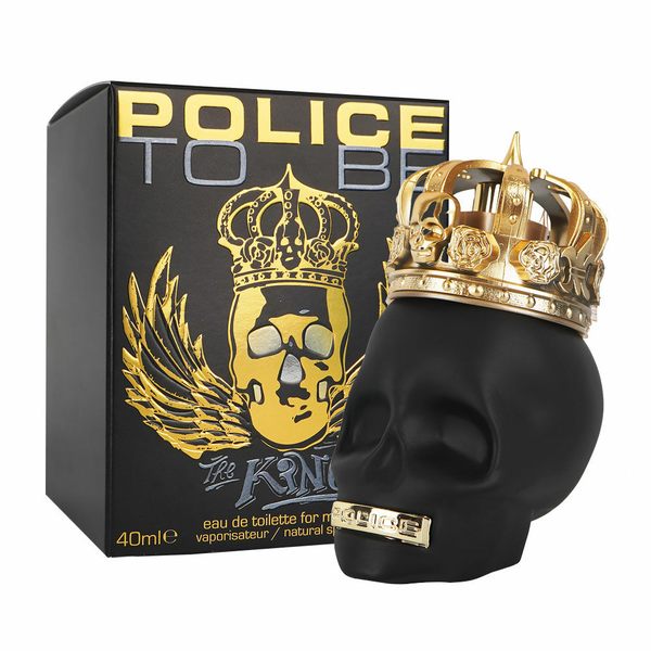 투 비 더 킹 EDT 40ml