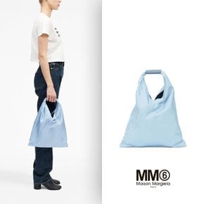 MM6 Maison Margiela MM6 메종마르지엘라 재패니즈 트라이앵글 토트 백 2종