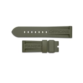 MXE09CSQ Caoutchouc Verde Militare STD 24/22 (BA)