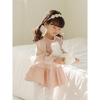 아림클로젯 마시멜로우 이야기 - 아기 블라우스