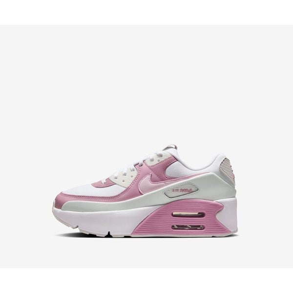 우먼 에어맥스 90 스택 키높이 운동화 FD4328 110