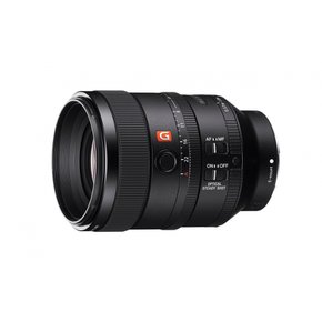 소니 SONY 단초점렌즈 FE 100mm F2.8S TFGOSSE 마운트 35mm SEL100F 28GM