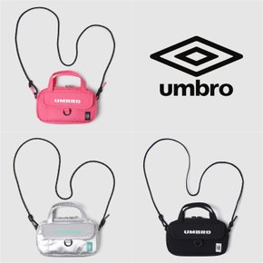 UMBRO 마이크로 월렛백(미니백)3컬러 UP323CBG74