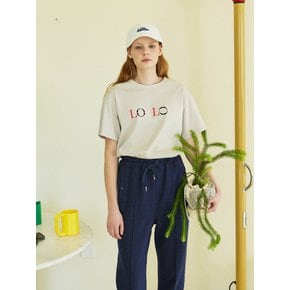 뉴 로브 티셔츠