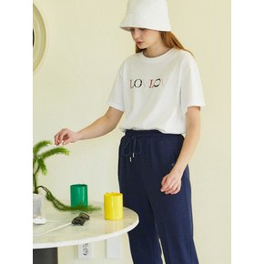 뉴 로브 티셔츠