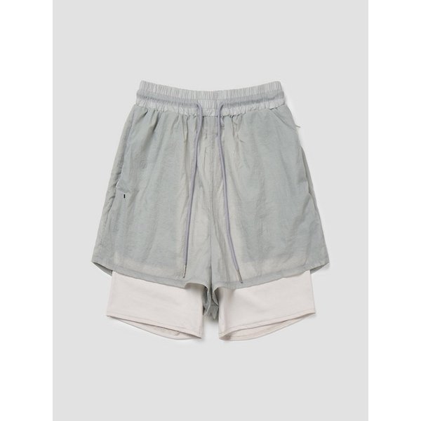 Airflow Running Shorts (2colors)