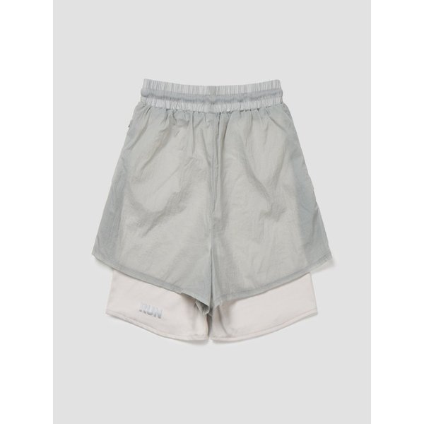Airflow Running Shorts (2colors)