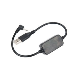 USB 전원 5V/12V 0.8A 승압 케이블