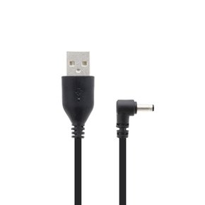 USB 전원 5V/12V 0.8A 승압 케이블