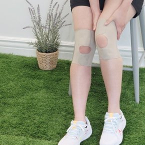 무릎 보호대 러닝 등산 헬스 관절 여름 얇은 아대