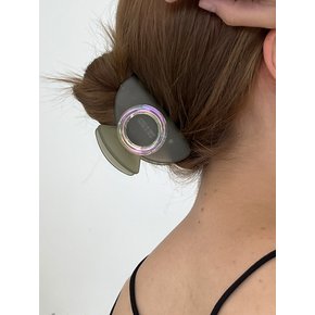 Hologram Hole Hairpin