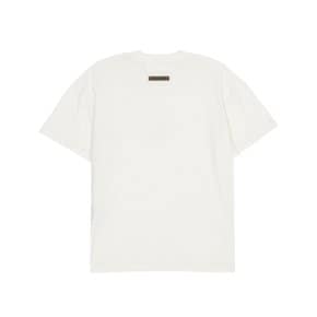 [부산점] 에센셜 여성 반팔티셔츠 125HO255862FW IVORY