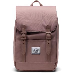 미국 허쉘 백팩 가방 Herschel Supply Co. Retreat 미니 Ash Rose One Size 1799289