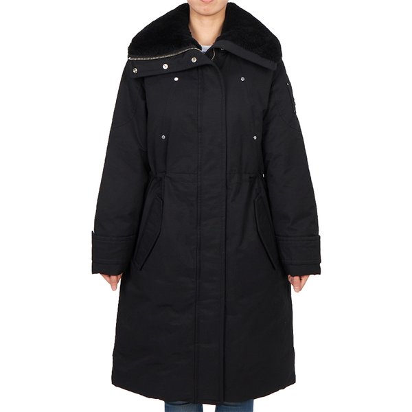 [부산점] 스톰 여성 패딩 점퍼 M35LP204S 305