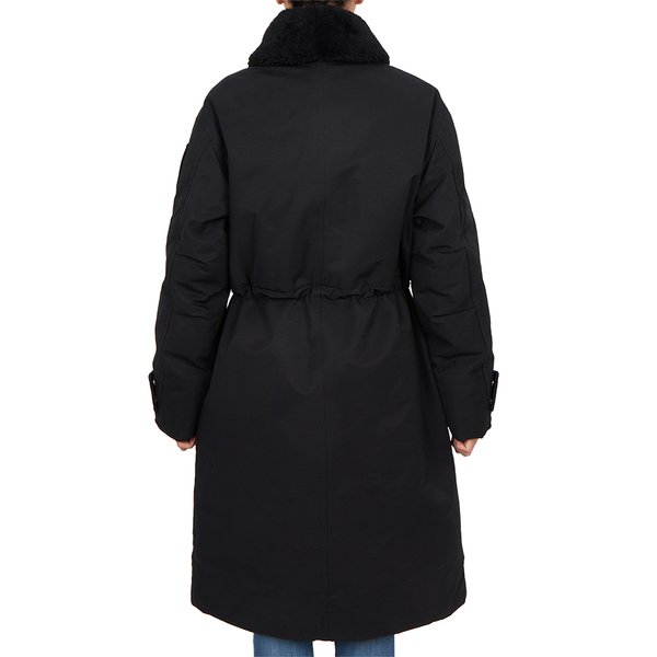 [부산점] 스톰 여성 패딩 점퍼 M35LP204S 305