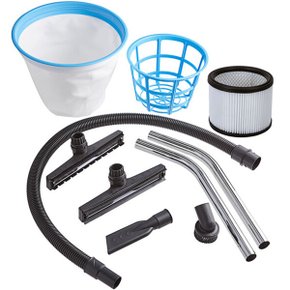 BC-380B BC-3100B 산업용 진공청소기 흡입파이프 Metal Tube 툴마트