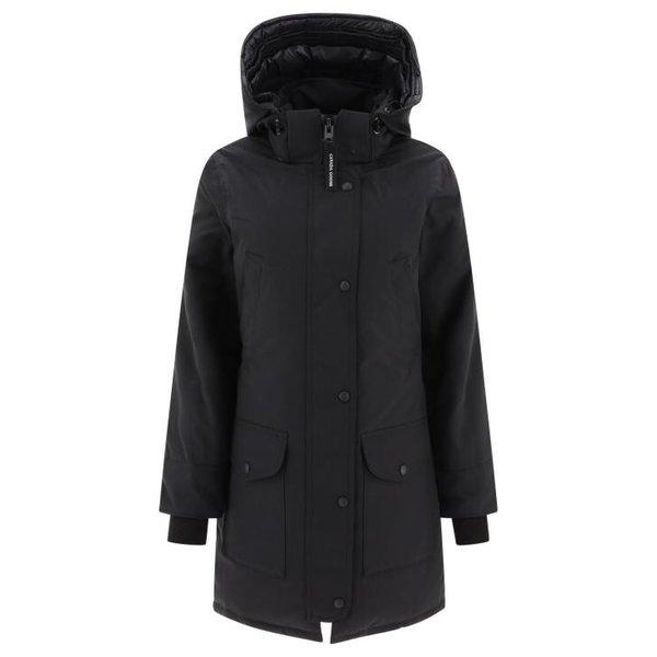 [해외배송] 24FW 캐나다구스 패딩 TRILLIUM PARKA CRCG 6660W 5161